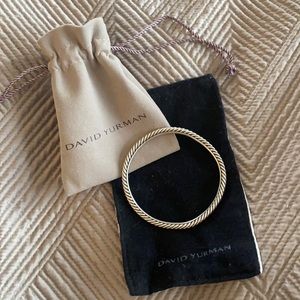 David Yurman Bracelet